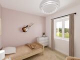 PP Invest 60 2 CH  Maisons Bernard Jambert