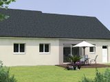 PP1990-3GI  Maisons Bernard Jambert