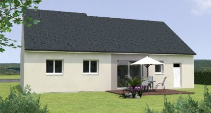 PP1990-3GI  - Maisons Bernard Jambert