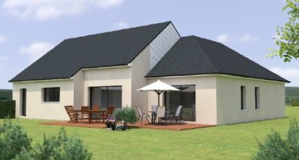 PP19136-3GI  - Maisons Bernard Jambert