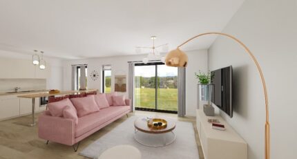 Lumi 113 GI Nord  - Maisons Bernard Jambert