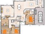PP19136-3GI  Maisons Bernard Jambert