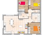PPL2085-3  Maisons Bernard Jambert