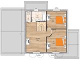 R119134-3GA  Maisons Bernard Jambert