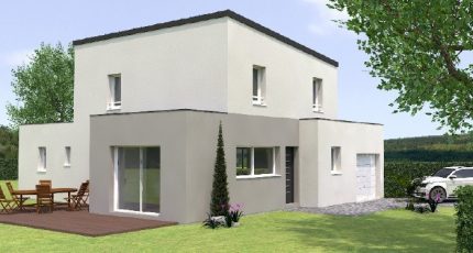 R1TT19129-4GI  - Maisons Bernard Jambert