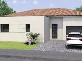 PPL20109-2BGI TUILES  Maisons Bernard Jambert