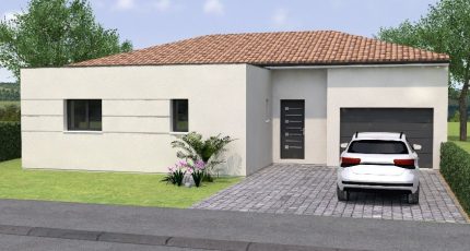 PPL20109-2BGI TUILES  - Maisons Bernard Jambert