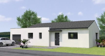 PP2086-2GA  - Maisons Bernard Jambert