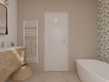 Combles GI 3 ch Trendy  Maisons Bernard Jambert