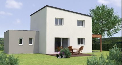 R119117-4  - Maisons Bernard Jambert