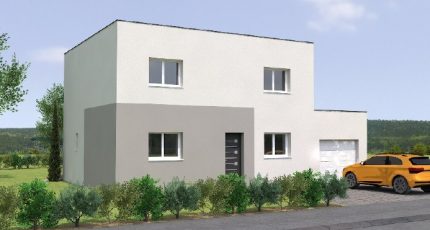R1TT19128-4GA  - Maisons Bernard Jambert