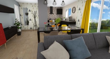 PPL 3GA EXCELLENCE  - Maisons Bernard Jambert