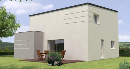 R1MP21117-4GI  - Maisons Bernard Jambert