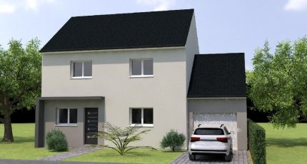 R119108-5GA  - Maisons Bernard Jambert