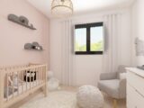 Plain-pied GA 4 ch Trendy  Maisons Bernard Jambert