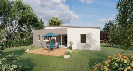 PP 2GI ETERNEL  - Maisons Bernard Jambert