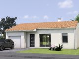 PP2072-2GI TUILES  Maisons Bernard Jambert