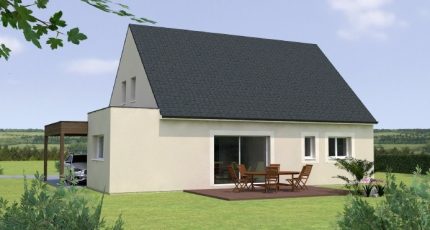 RCA20138-5B  - Maisons Bernard Jambert