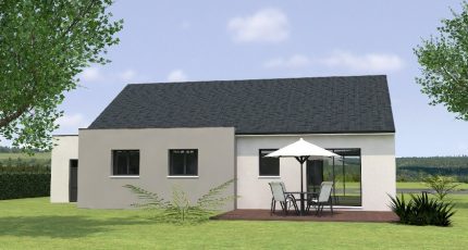 PP2094-3GA  - Maisons Bernard Jambert