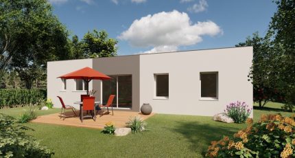 PP 3GI AGREABLE  - Maisons Bernard Jambert