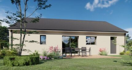 PP2494-3GI  - Maisons Bernard Jambert
