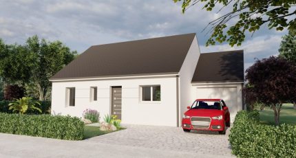 CA 2GA TIMORE  - Maisons Bernard Jambert