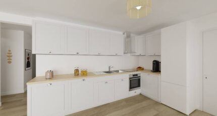 Loft 120 Nord  - Maisons Bernard Jambert