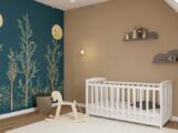 Combles GI 3 ch Design  Maisons Bernard Jambert