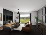 Origin 75 Nord  Maisons Bernard Jambert