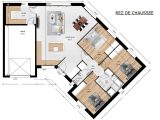 PPV24103-3GI  Maisons Bernard Jambert