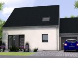 CA2196-4GA  Maisons Bernard Jambert