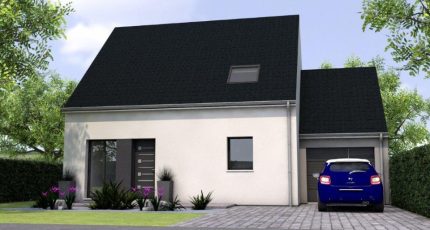 CA2196-4GA  - Maisons Bernard Jambert