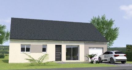 PP1989-3GI  - Maisons Bernard Jambert