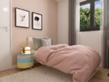 Plain-pied GI 4 ch Design  Maisons Bernard Jambert