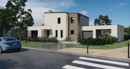 R1MP22145-5GA  - Maisons Bernard Jambert