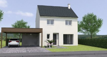 R120107-3  - Maisons Bernard Jambert