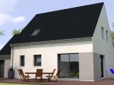 CA2196-4GA  Maisons Bernard Jambert