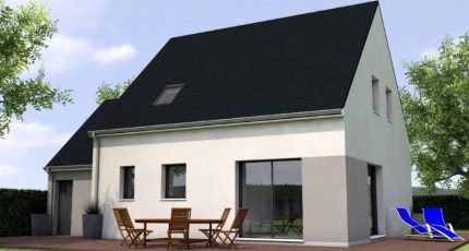 CA2196-4GA  - Maisons Bernard Jambert