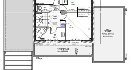 R124139-4GA  - Maisons Bernard Jambert