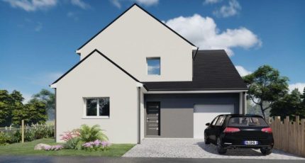 R124120-4GI  - Maisons Bernard Jambert