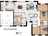 PP24125-4BGI TUILE  Maisons Bernard Jambert