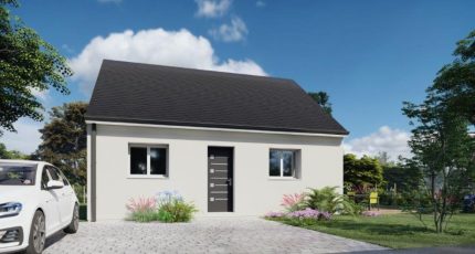 PP2456-2-SG  - Maisons Bernard Jambert