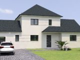 R120122-3  Maisons Bernard Jambert