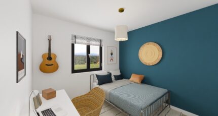 Origin 83 GI Sud  - Maisons Bernard Jambert