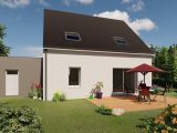 COM 5GA TALENTUEUSE  Maisons Bernard Jambert