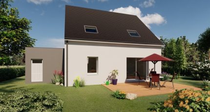COM 5GA TALENTUEUSE  - Maisons Bernard Jambert