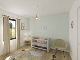 Loft 120 Sud  Maisons Bernard Jambert