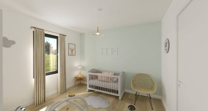 Loft 120 Sud  - Maisons Bernard Jambert