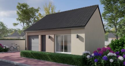 Flexi PP GI 50 1CH  - Maisons Bernard Jambert