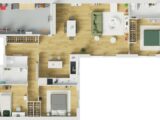 Epure 94 GI Nord  Maisons Bernard Jambert